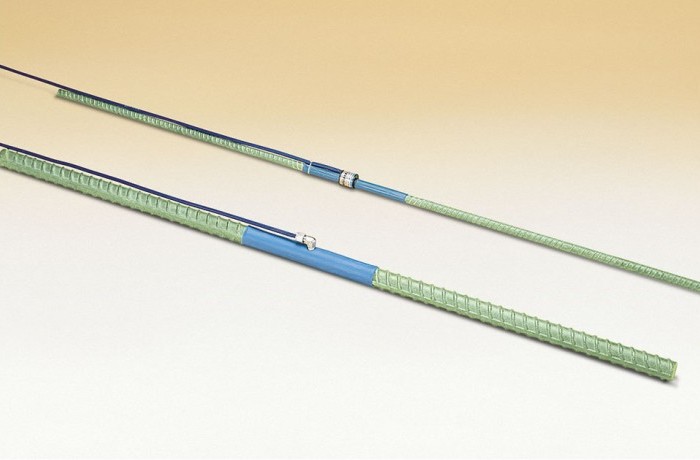 Rebar Strainmeters (VW)