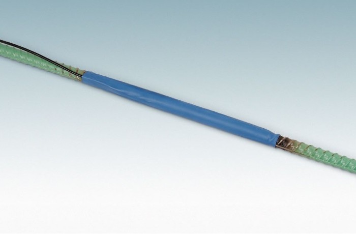 Rebar Strainmeters (Fiber Optic)